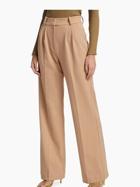 Favorite Daughter Favorite Pant in Beige. NWT. Size 6